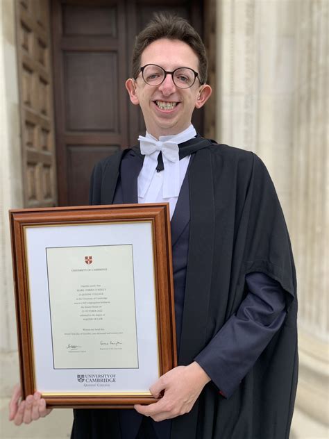 cambridge law phd
